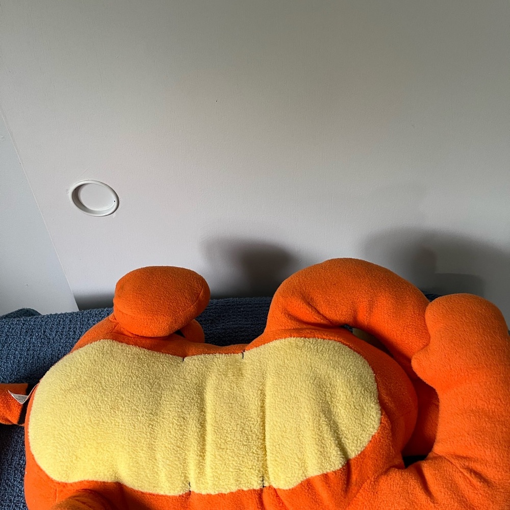 Disney Tigger Plush - Picture 9 of 12